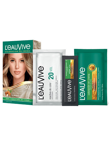 L'Eau Vive - Tono 10.1