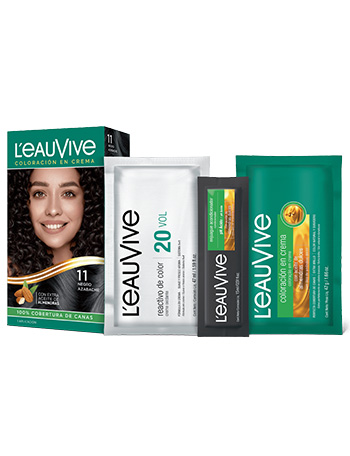 L'Eau Vive - Tono 11