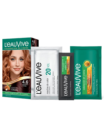 L'Eau Vive - Tono 4.6