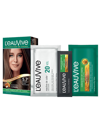 L'Eau Vive - Tono 5.7