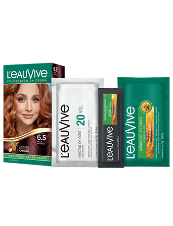 L'Eau Vive - Tono 6.5