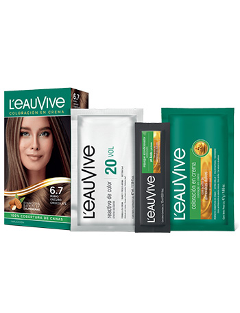 L'Eau Vive - Tono 6.7