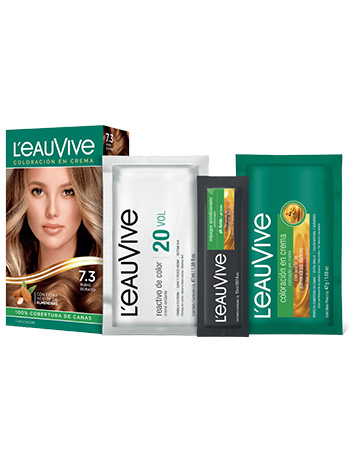 L'Eau Vive - Tono 7.3