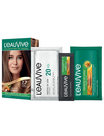 L'Eau Vive - Tono 7.7