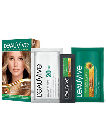 L'Eau Vive - Tono 9.3